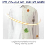 Active Enzyme clothing stain removal Agent,stain remover,clothing stain remover (pack of 1 )